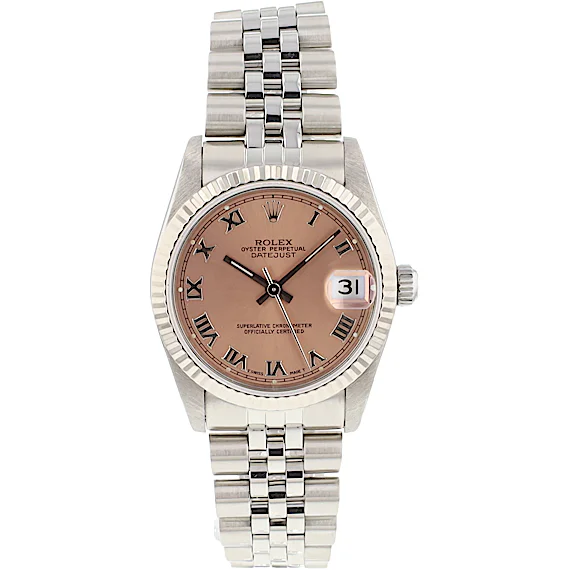 Rolex Midsize 68274 Rolex Midsize 68274