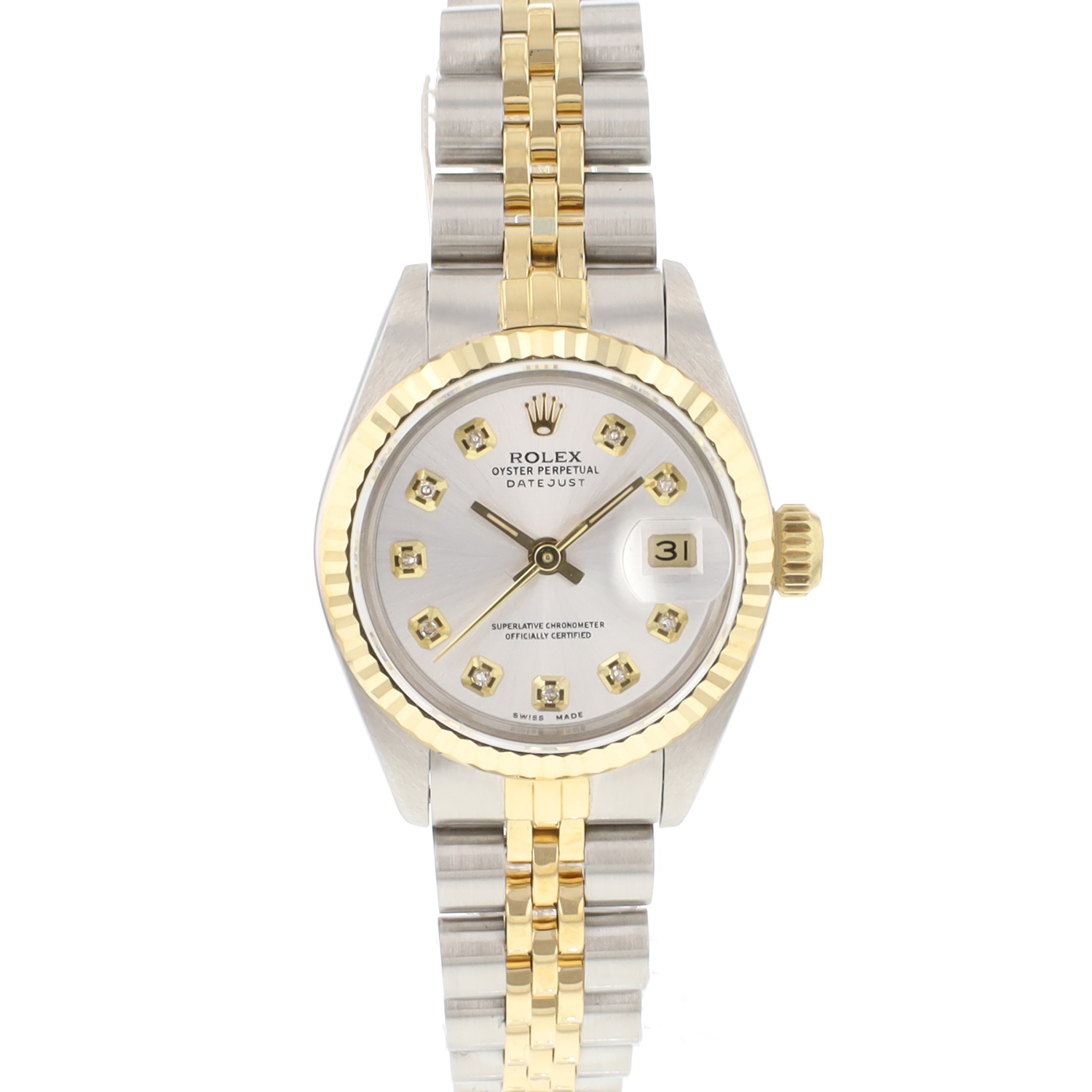 Tudor Black Bay WSSA0037