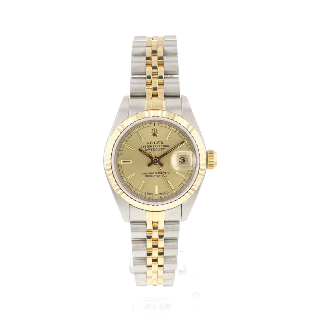 Rolex Datejust 69173