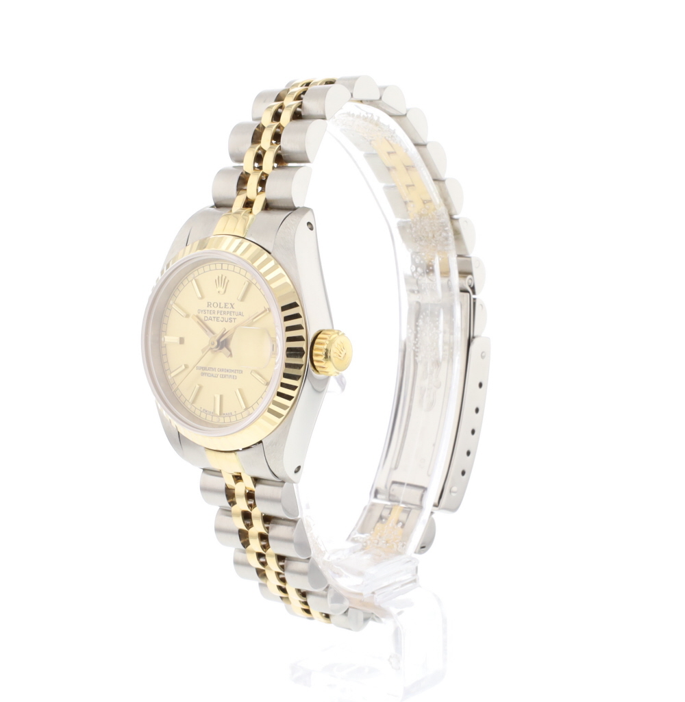 Rolex Datejust 69173