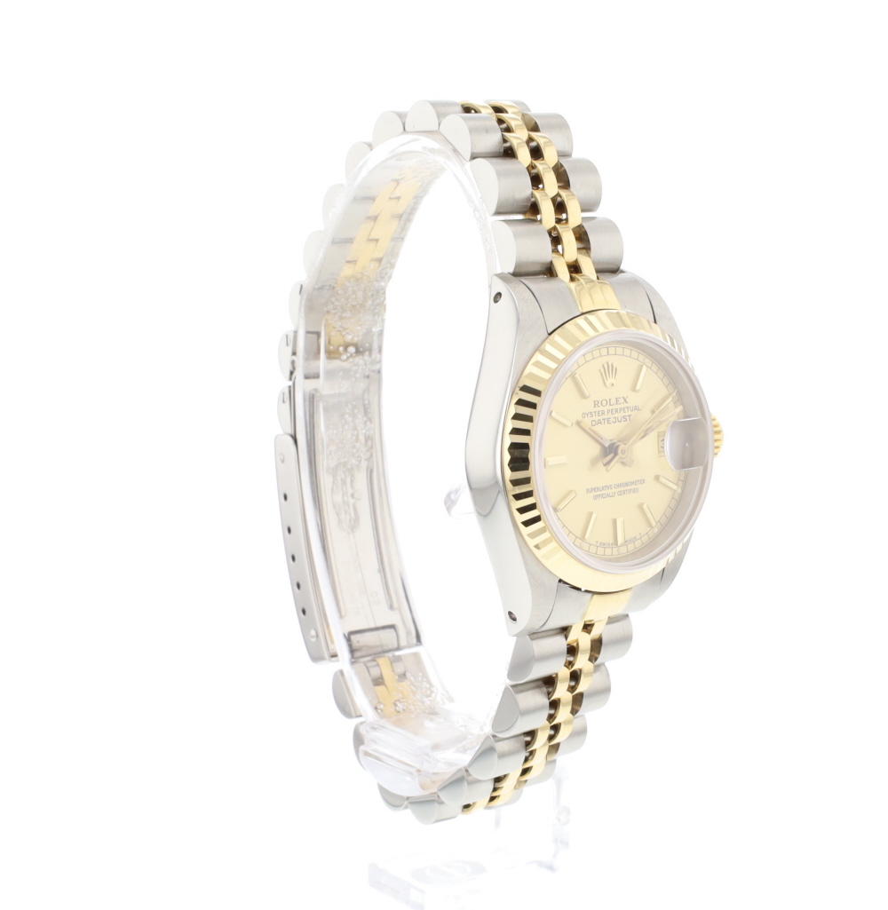 Rolex Datejust 69173