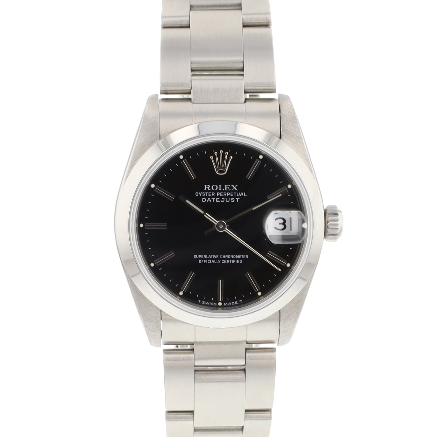 Tudor Black Bay 116613LN