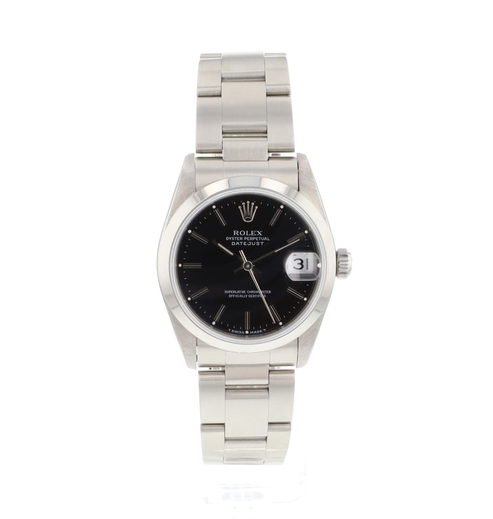 Tudor Black Bay 116613LN