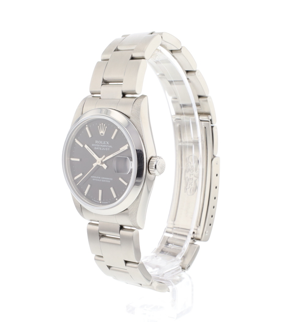 Tudor Black Bay 116613LN