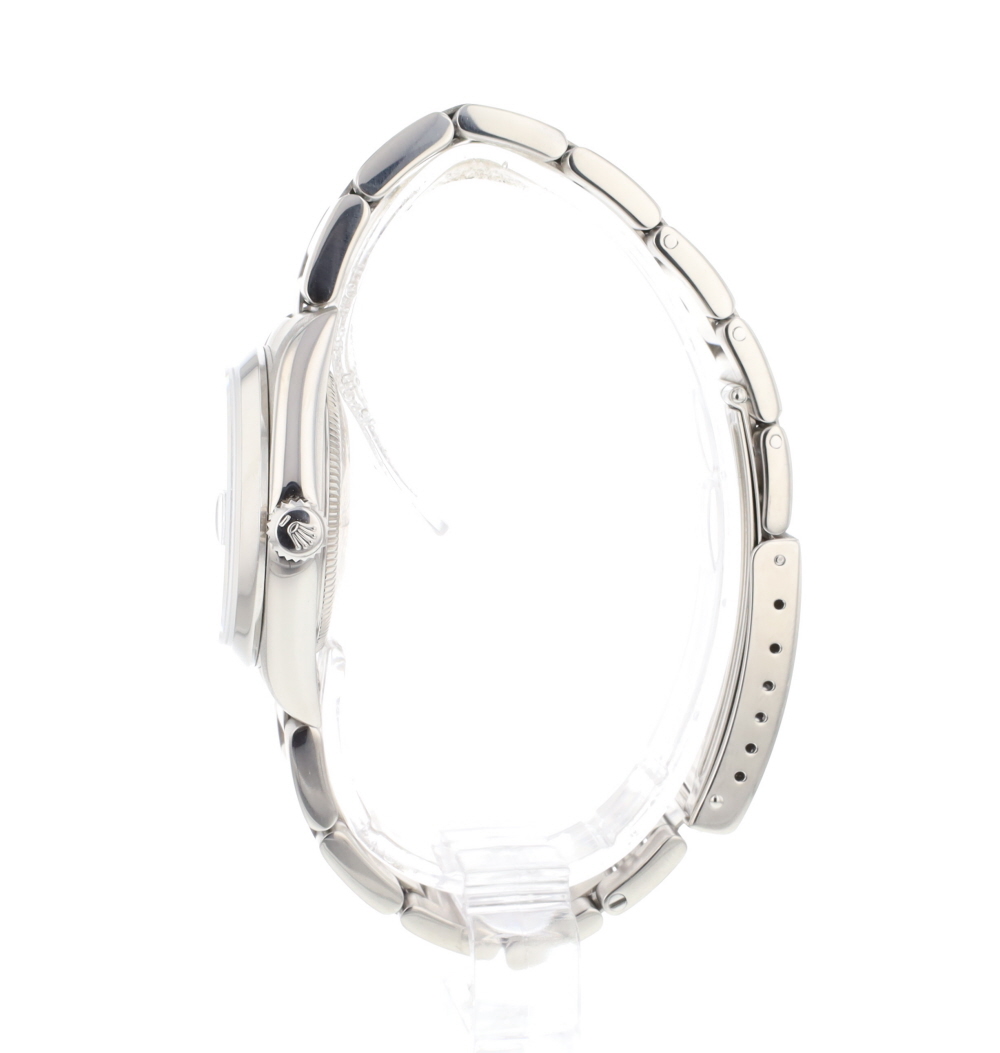 Tudor Black Bay 116613LN