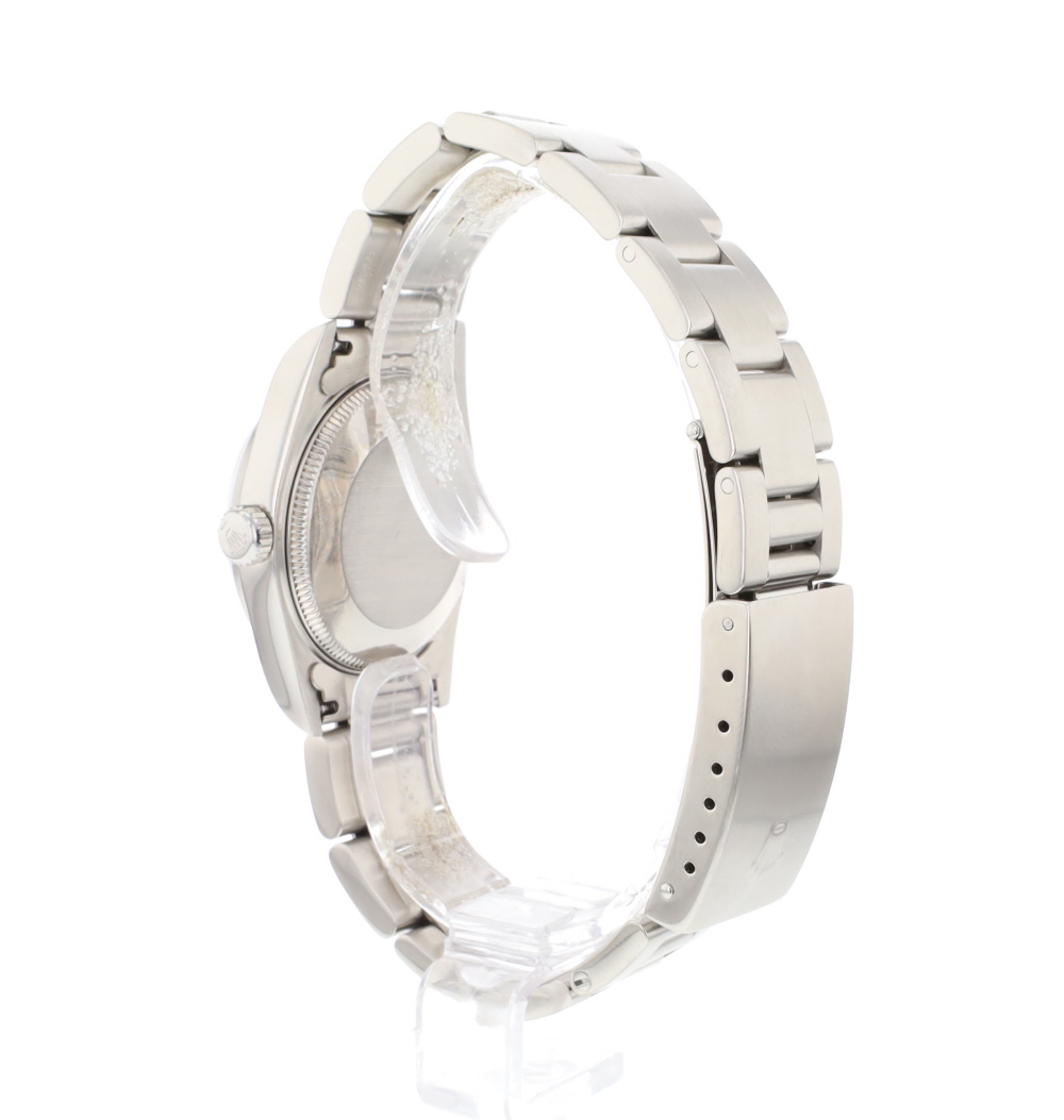 Tudor Black Bay 116613LN