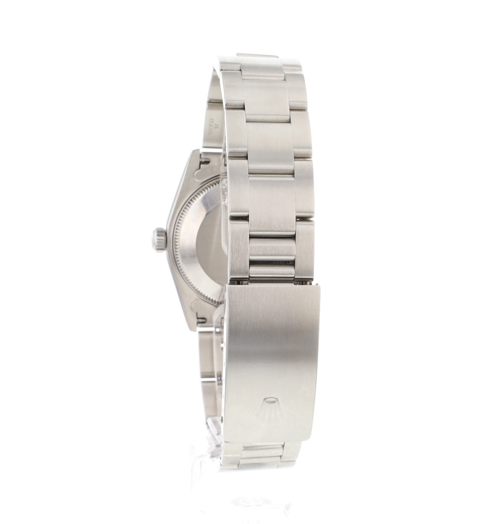 Tudor Black Bay 116613LN