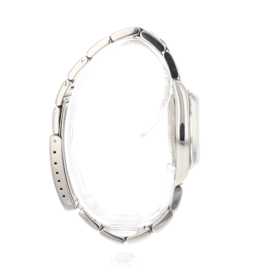 Tudor Black Bay 116613LN