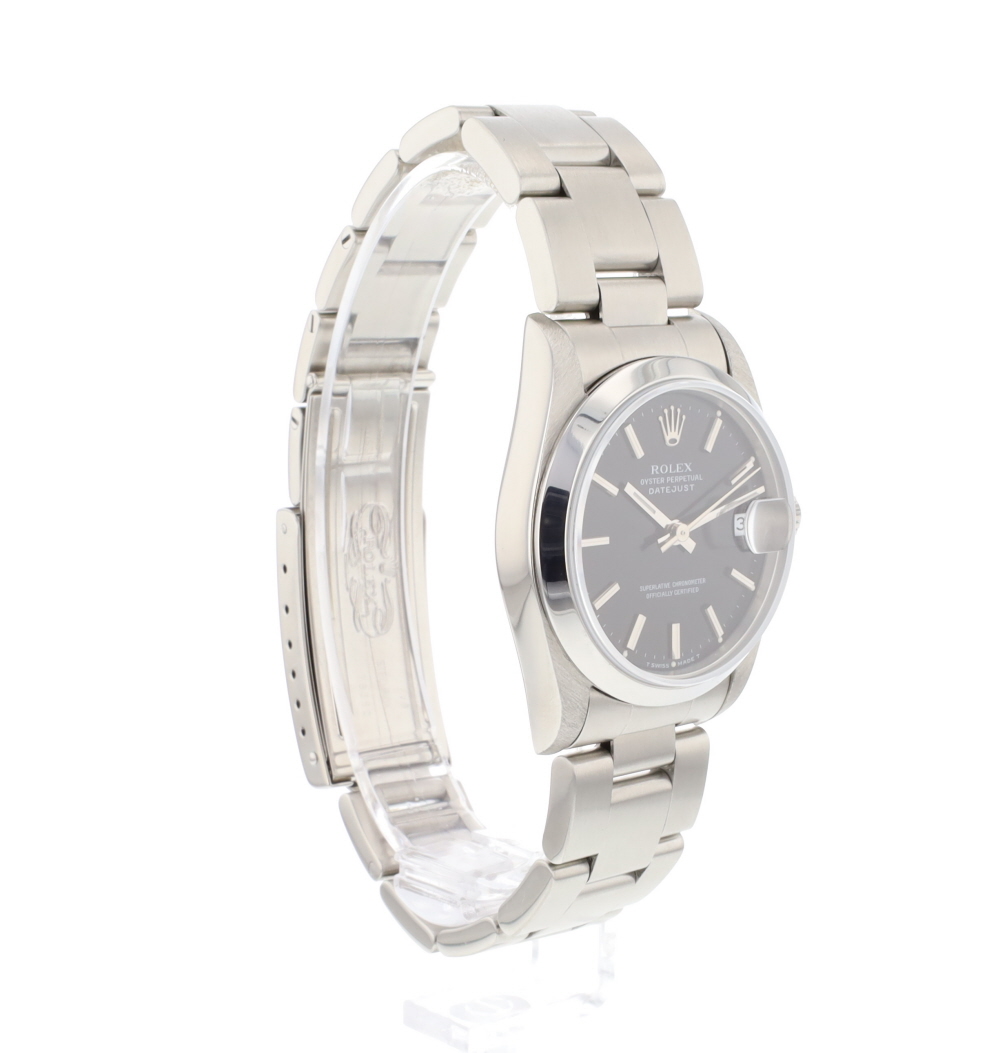 Tudor Black Bay 116613LN