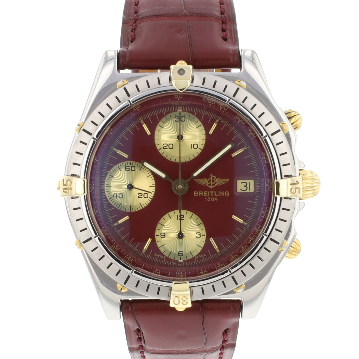 Breitling Chronomat B13047