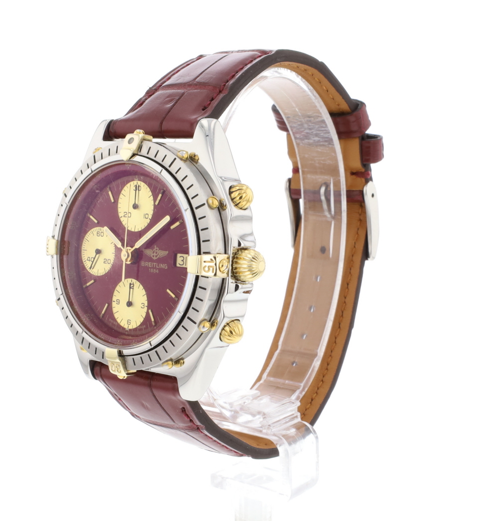 Breitling Chronomat B13047
