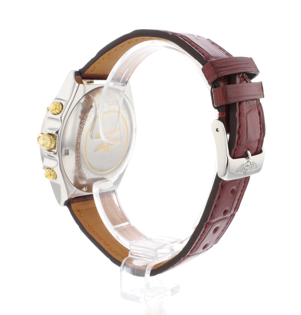 Breitling Chronomat B13047