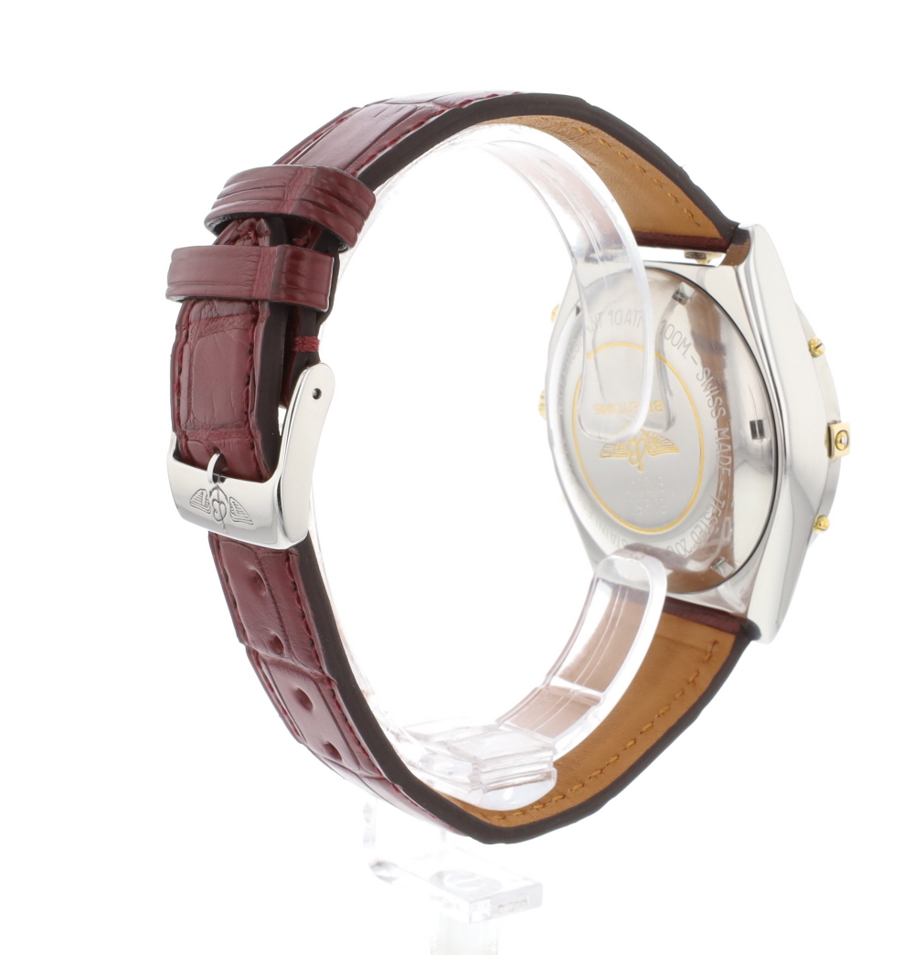 Breitling Chronomat B13047