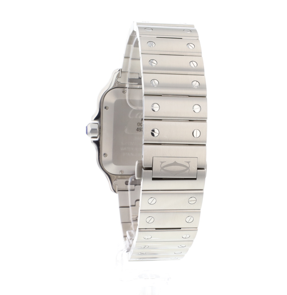 Cartier Santos WSSA0018