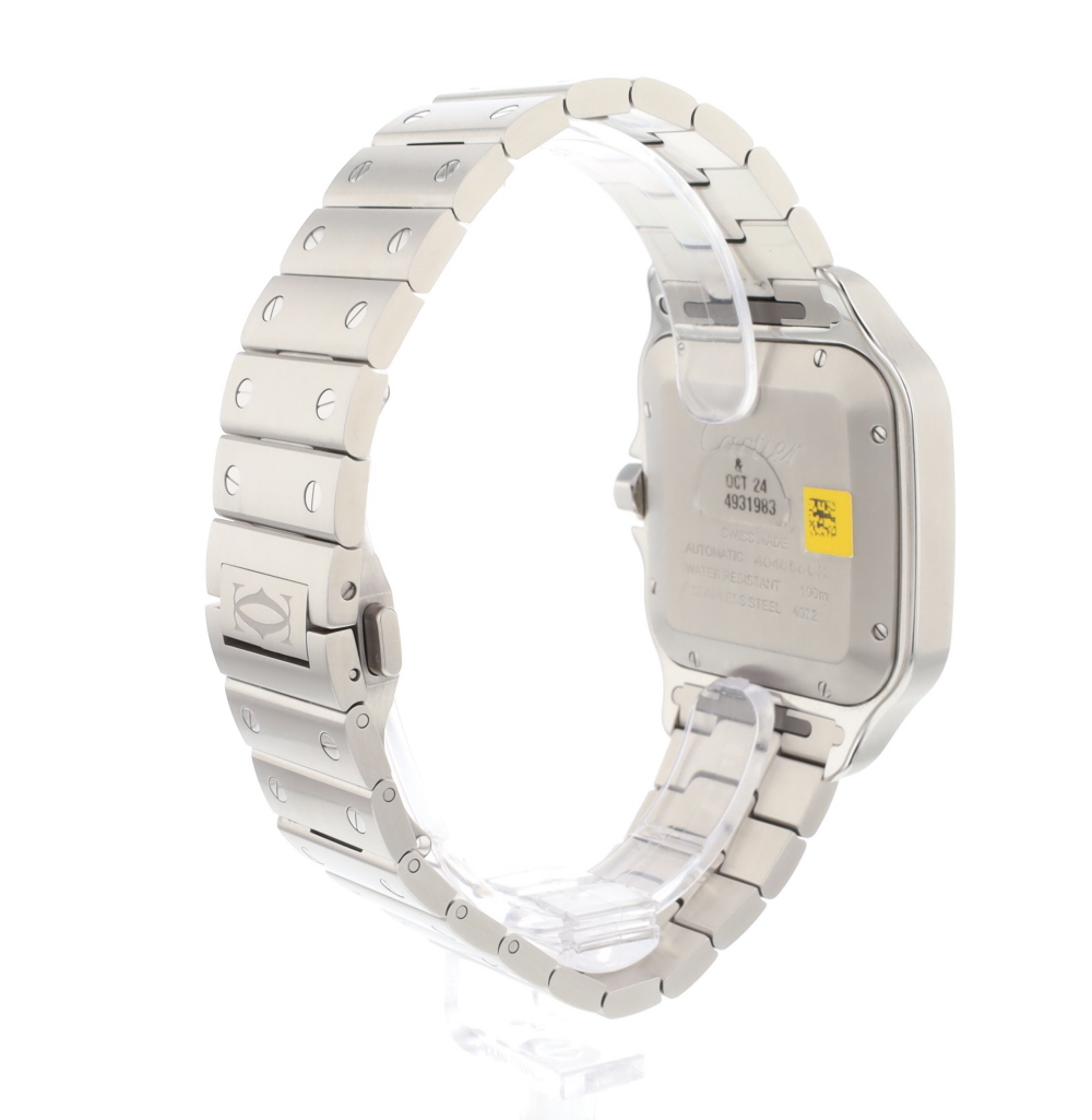 Cartier Santos WSSA0018