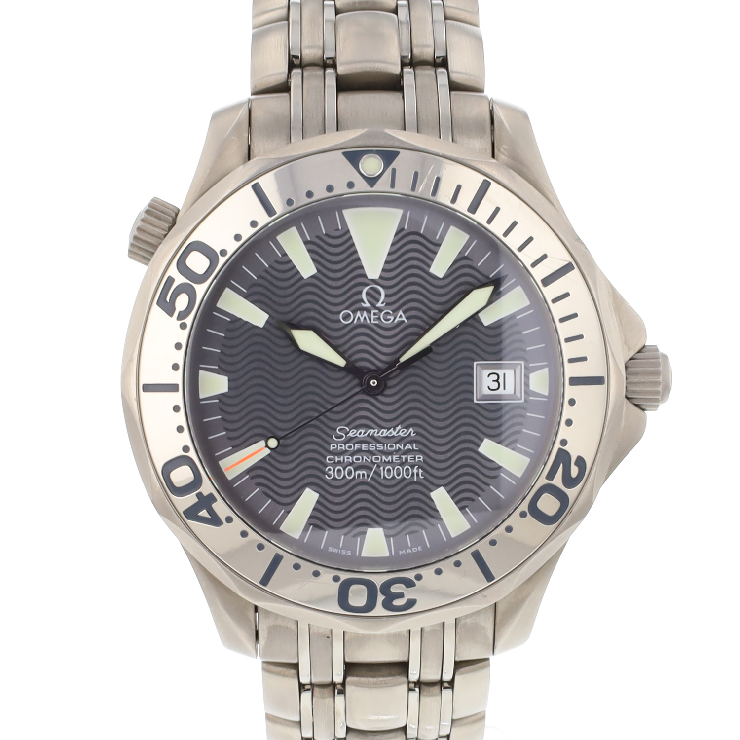Jaeger-LeCoultre Polaris 26300ST.OO.1110ST.06