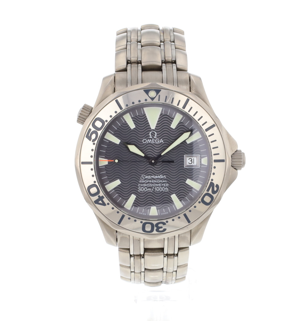 Jaeger-LeCoultre Polaris 26300ST.OO.1110ST.06