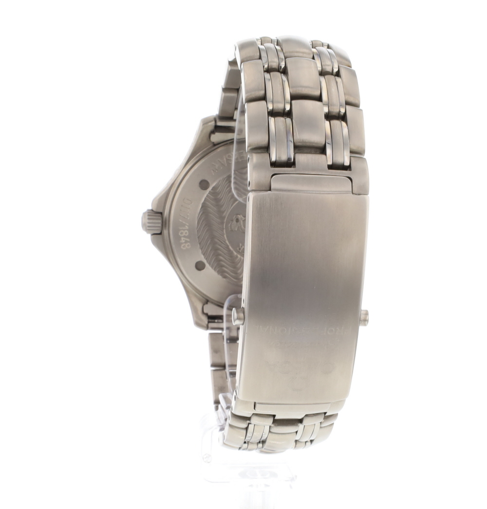 Jaeger-LeCoultre Polaris 26300ST.OO.1110ST.06