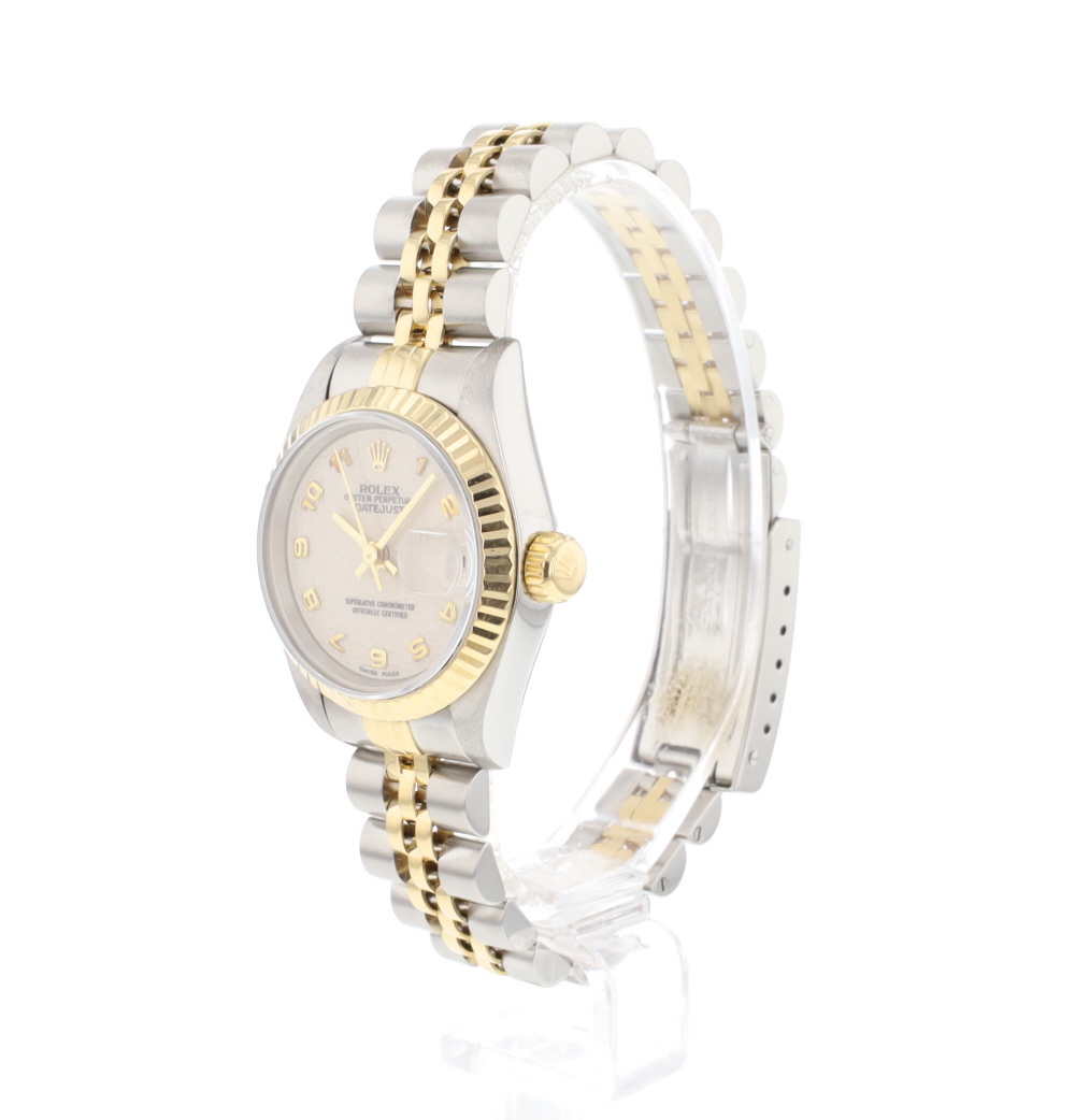 Rolex Datejust 69173