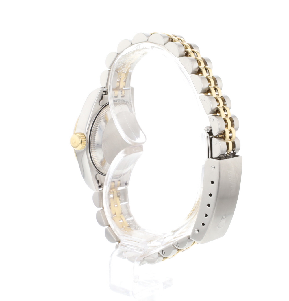 Rolex Datejust 69173