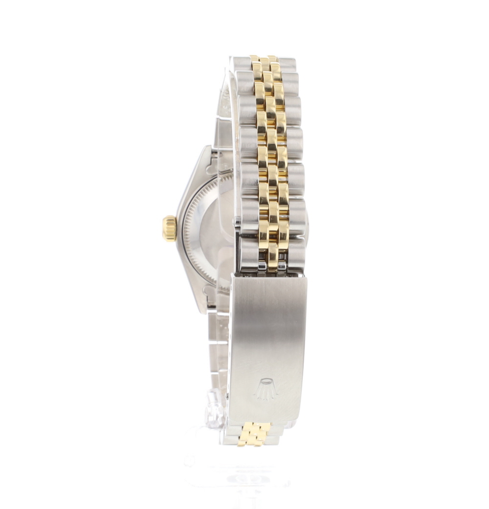 Rolex Datejust 69173