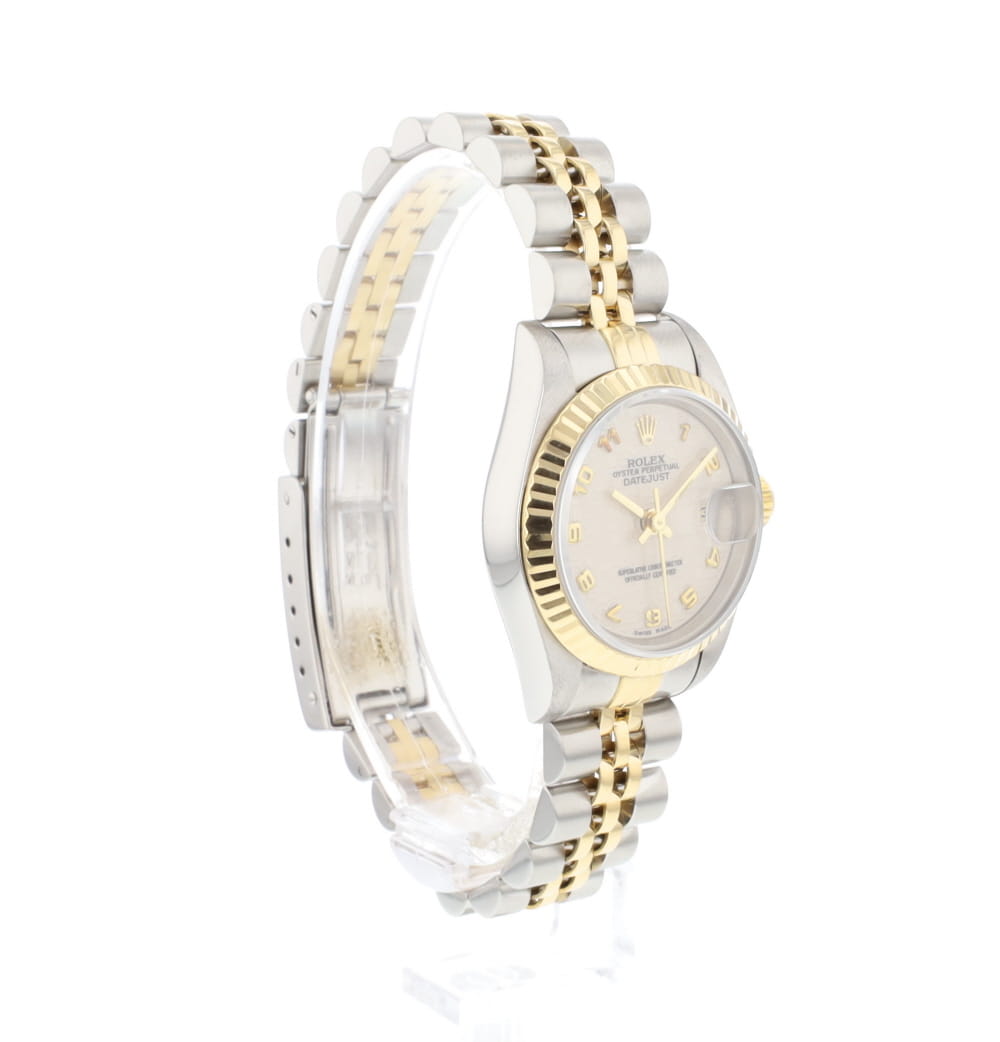 Rolex Datejust 69173