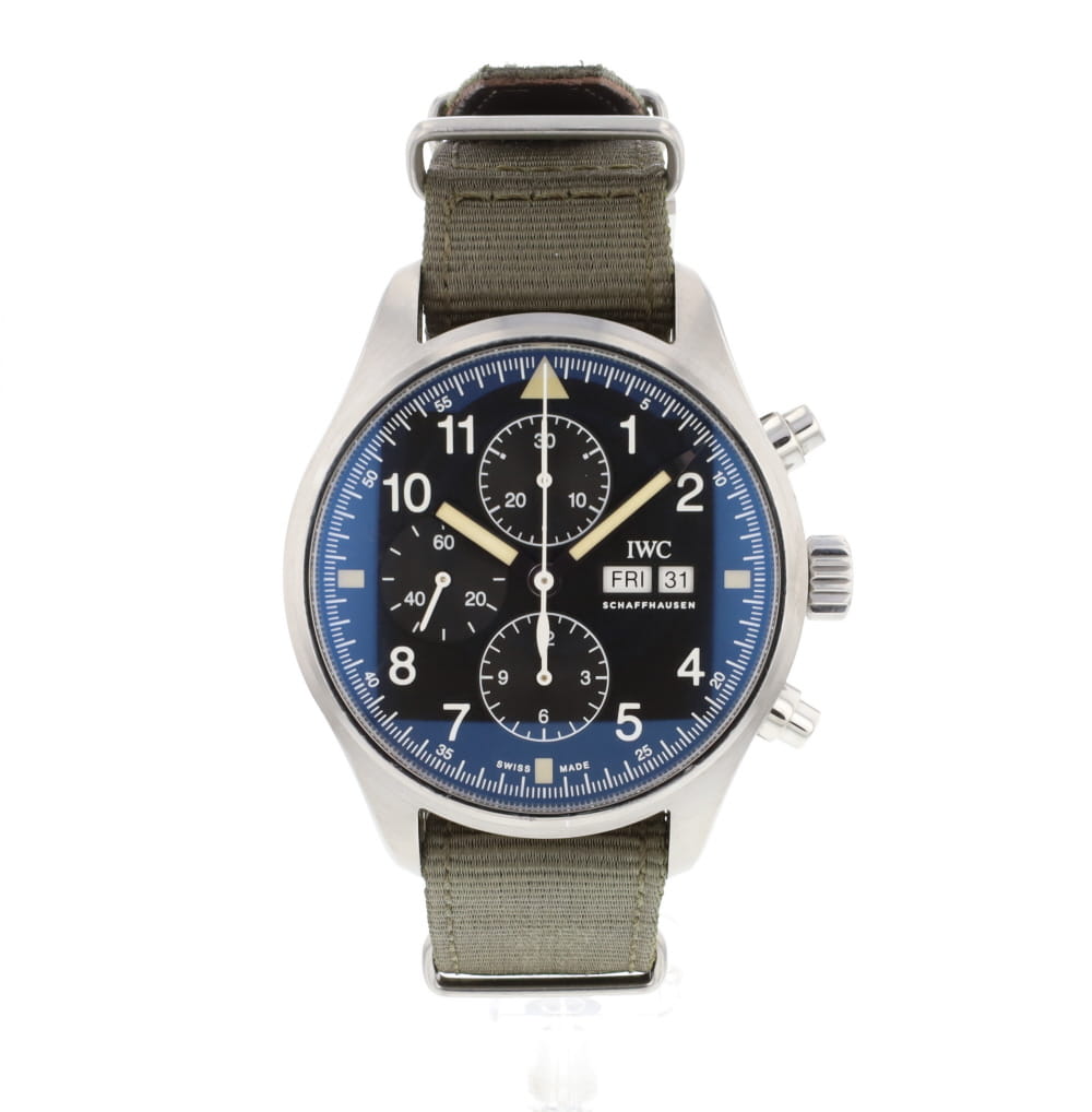 IWC Flieger IW377724