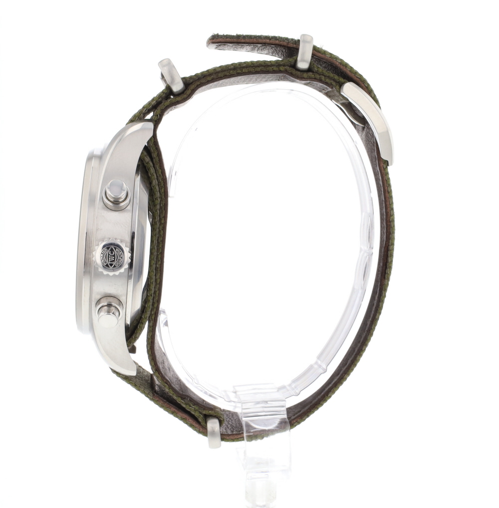 IWC Flieger IW377724