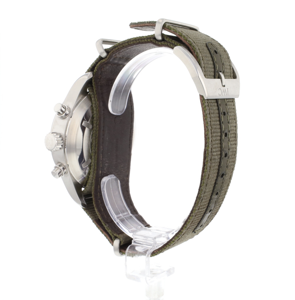 IWC Flieger IW377724