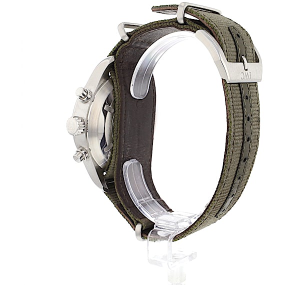 IWC Flieger IW377724 IWC Flieger IW377724