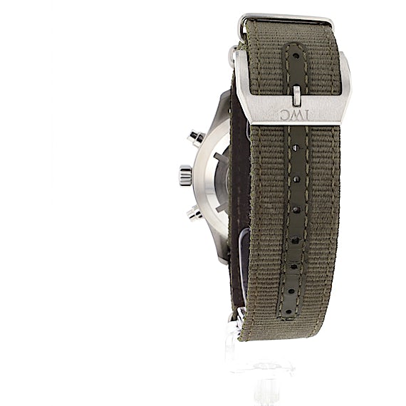 IWC Flieger IW377724 IWC Flieger IW377724