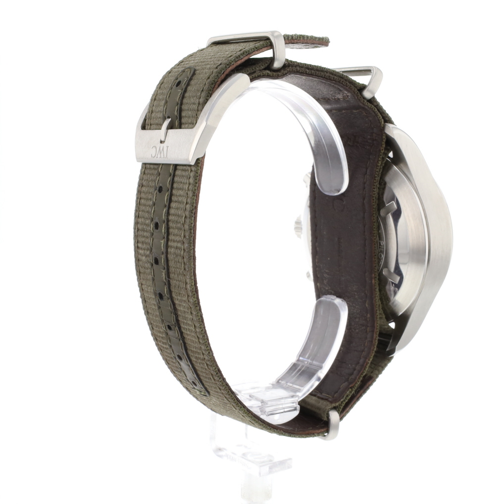 IWC Flieger IW377724