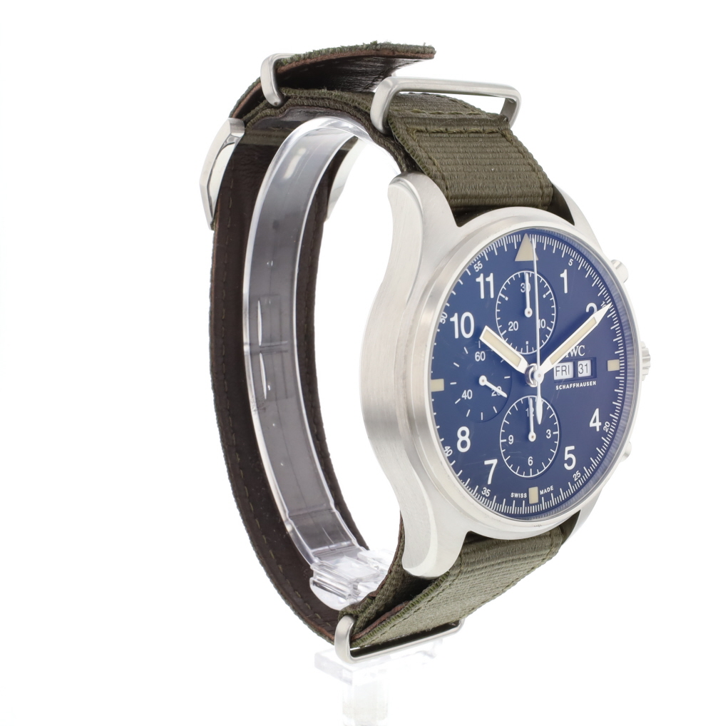 IWC Flieger IW377724