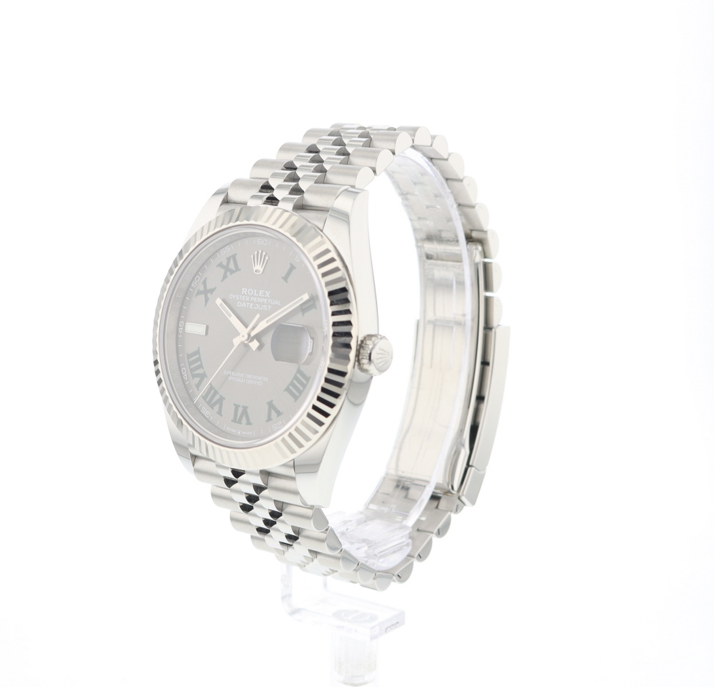 Tudor Black Bay W1556368