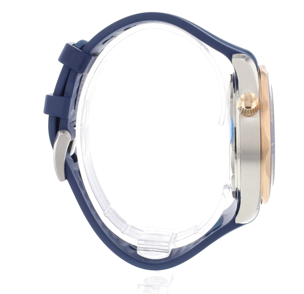 Tudor Black Bay 8670