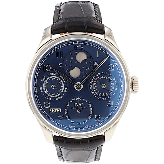 IWC Portugieser IW503401 IWC Portugieser IW503401