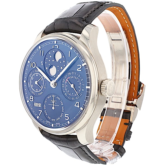 IWC Portugieser IW503401 IWC Portugieser IW503401