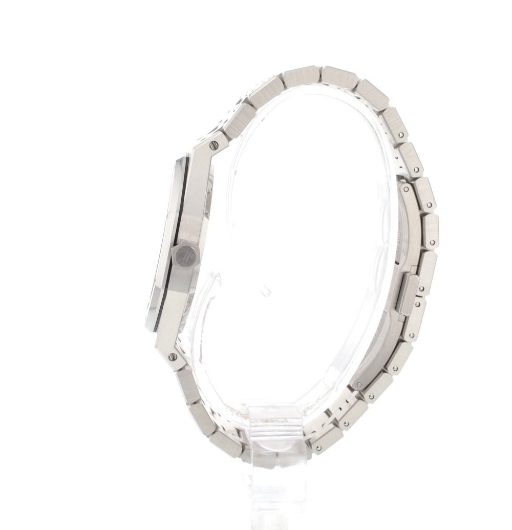 Audemars Piguet Royal Oak 67650ST
