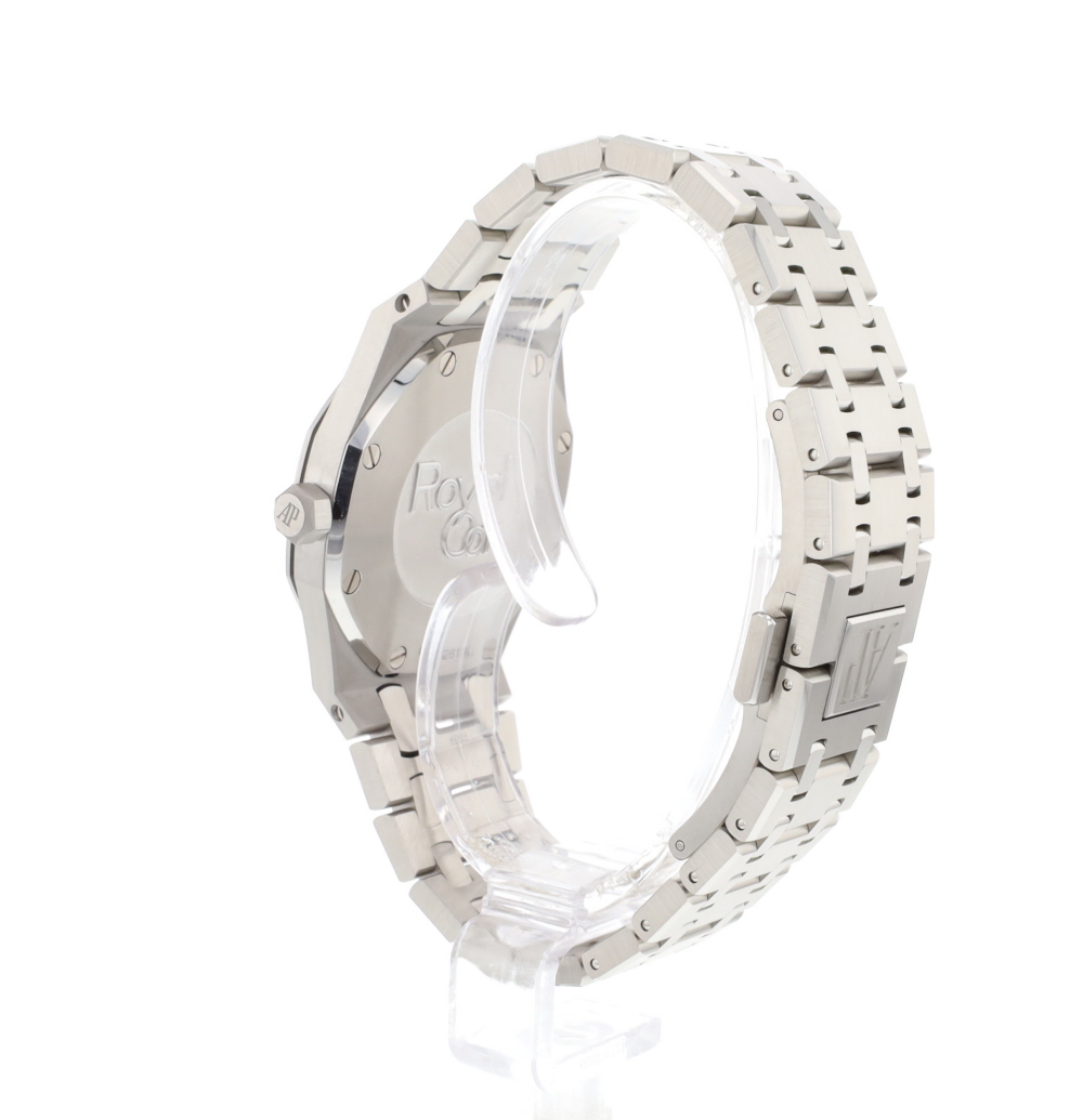 Audemars Piguet Royal Oak 67650ST