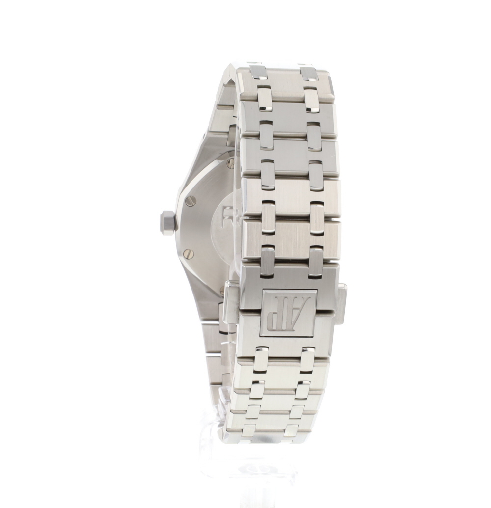 Audemars Piguet Royal Oak 67650ST