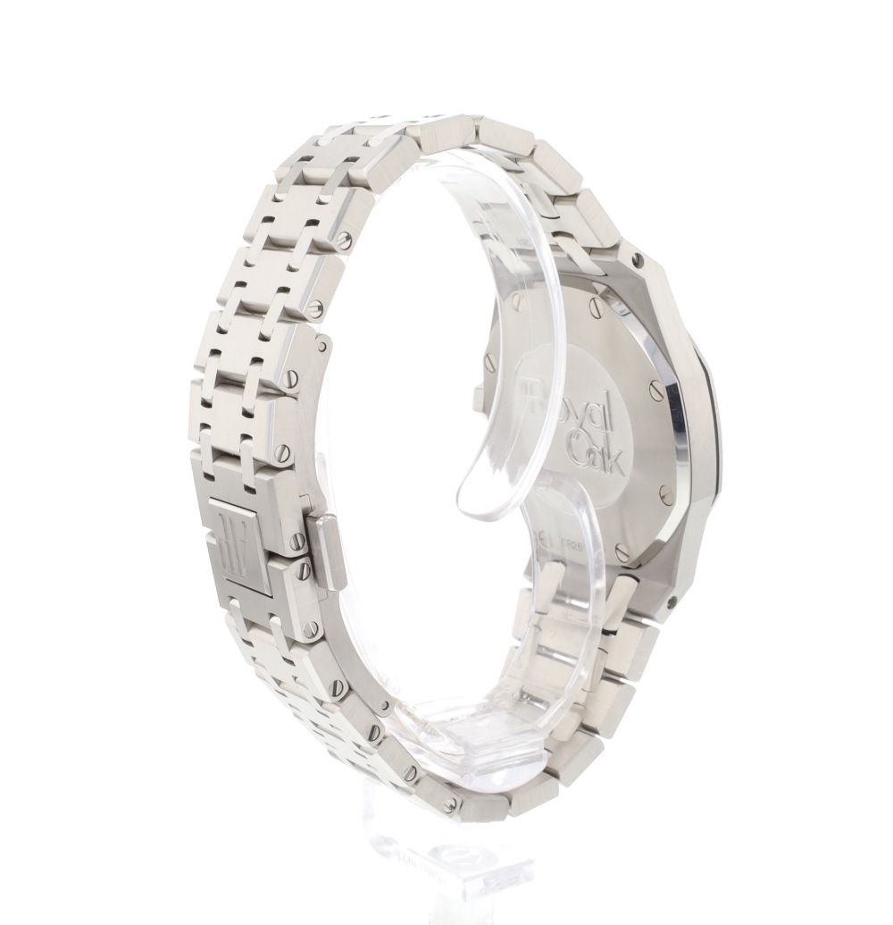 Audemars Piguet Royal Oak 67650ST