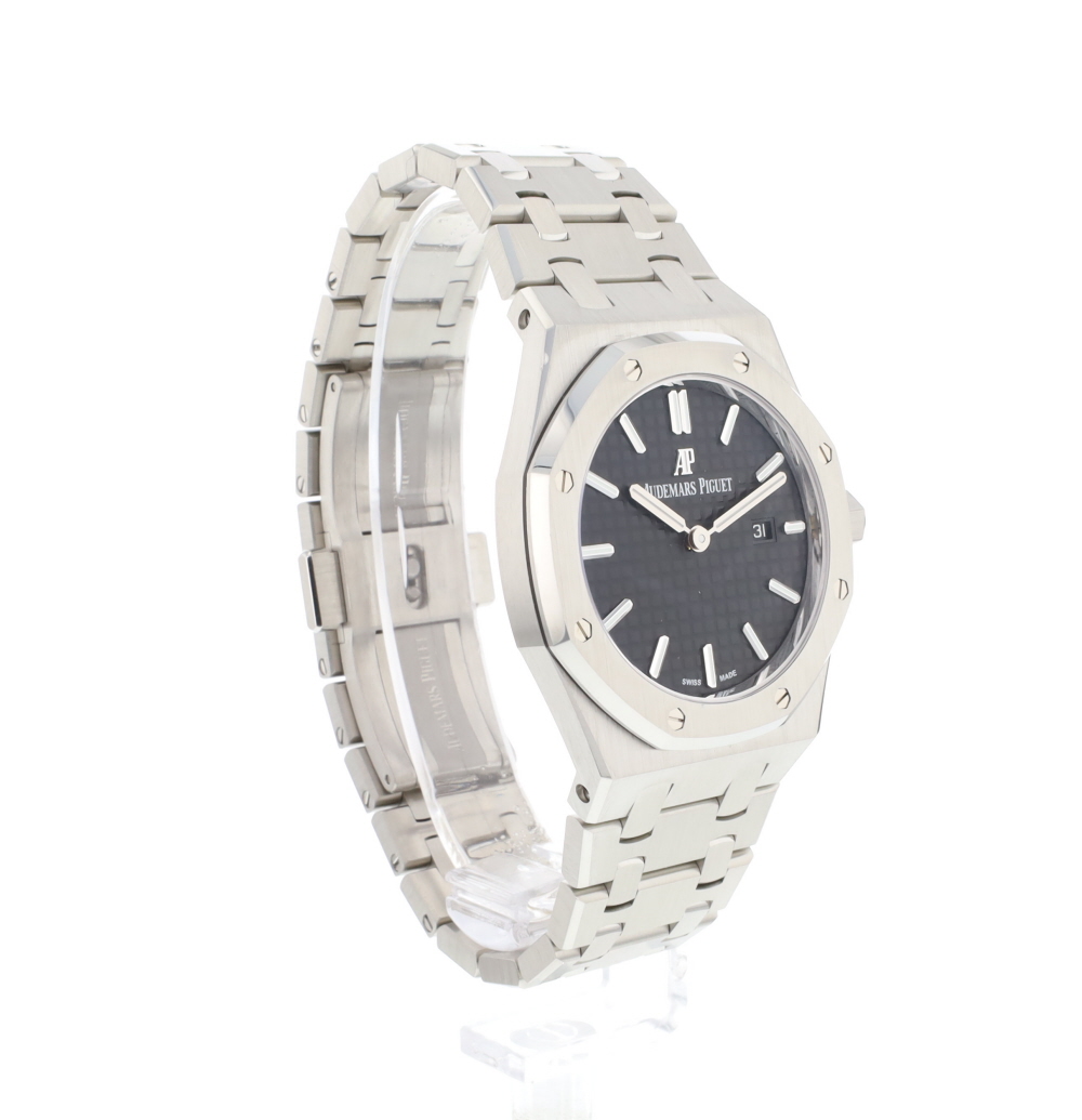 Audemars Piguet Royal Oak 67650ST