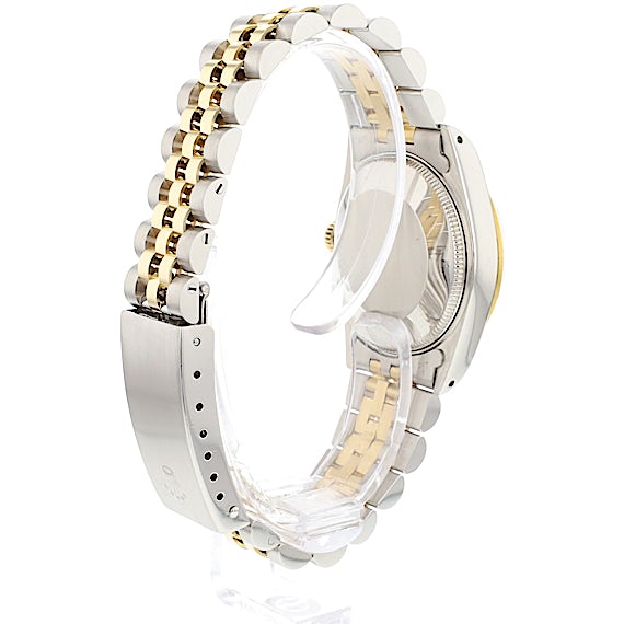 Rolex Midsize 68273 Rolex Midsize 68273