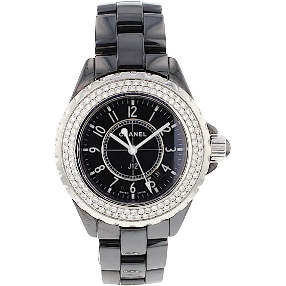 Chanel J12 H0949 Chanel J12 H0949