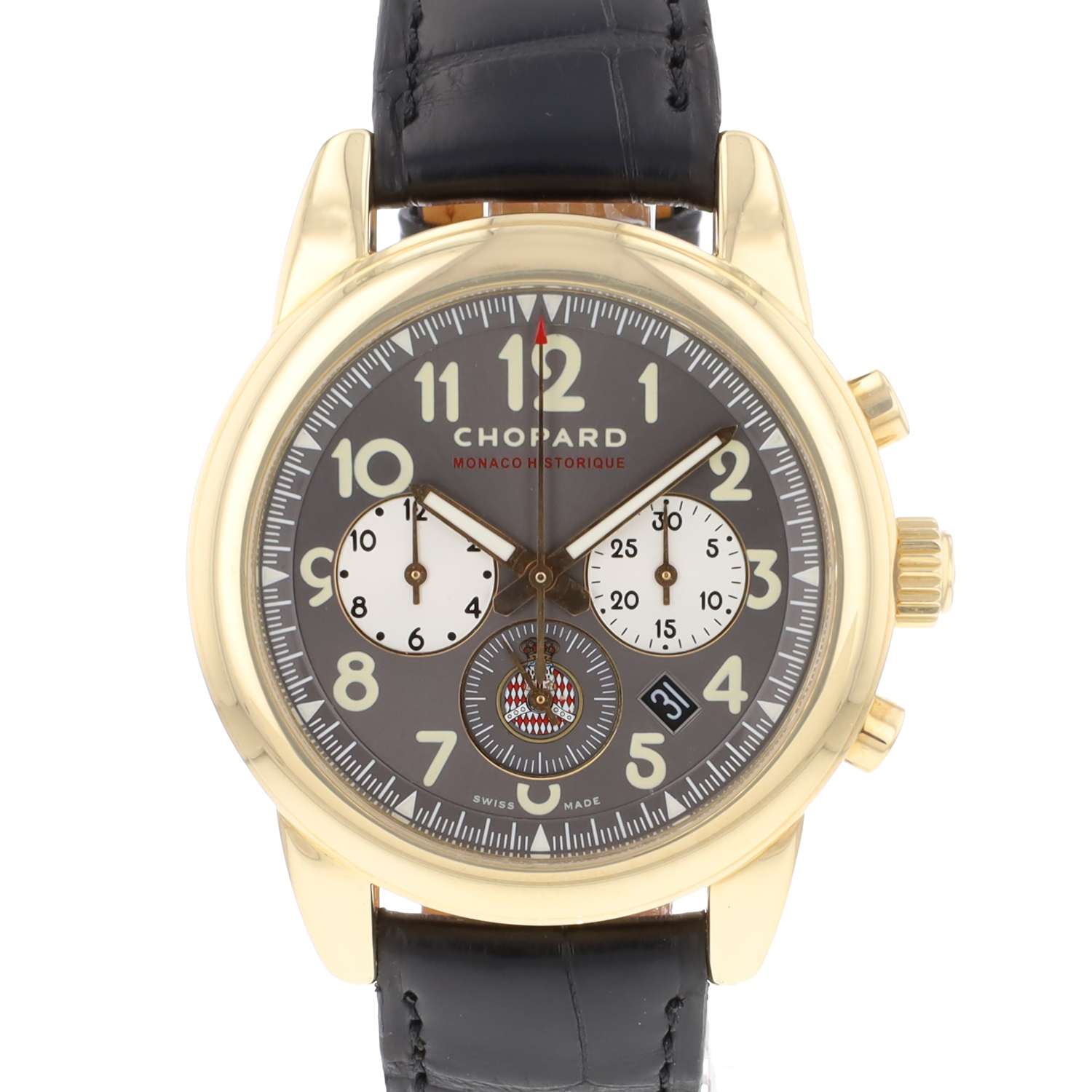 Chopard Grand Prix