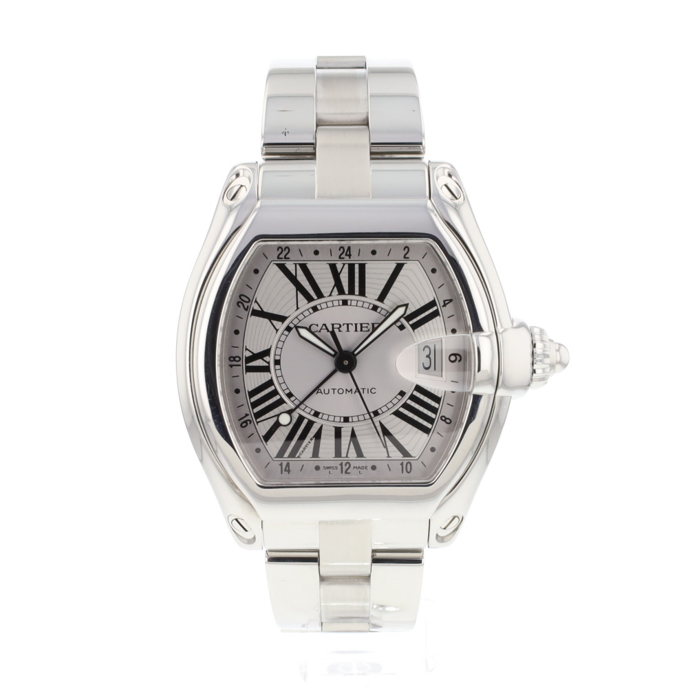 Cartier Roadster W62032X6