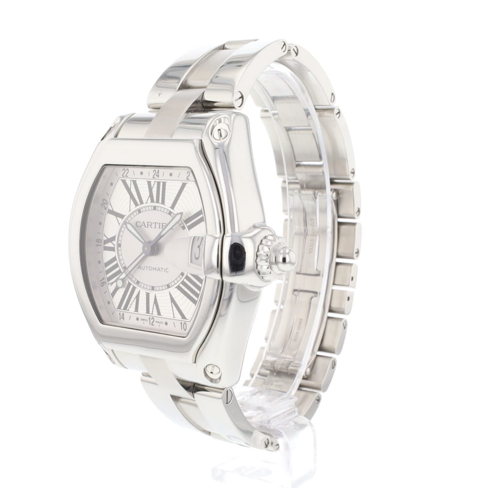 Cartier Roadster W62032X6