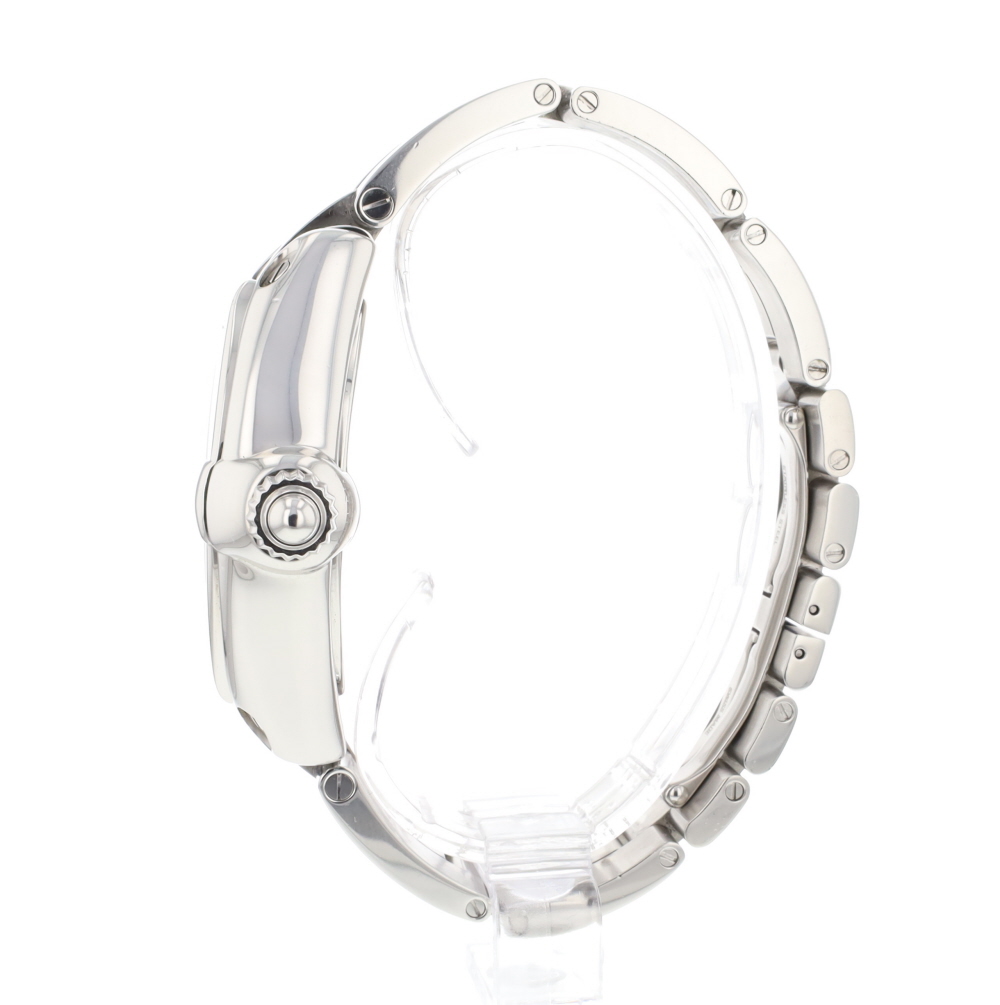 Cartier Roadster W62032X6