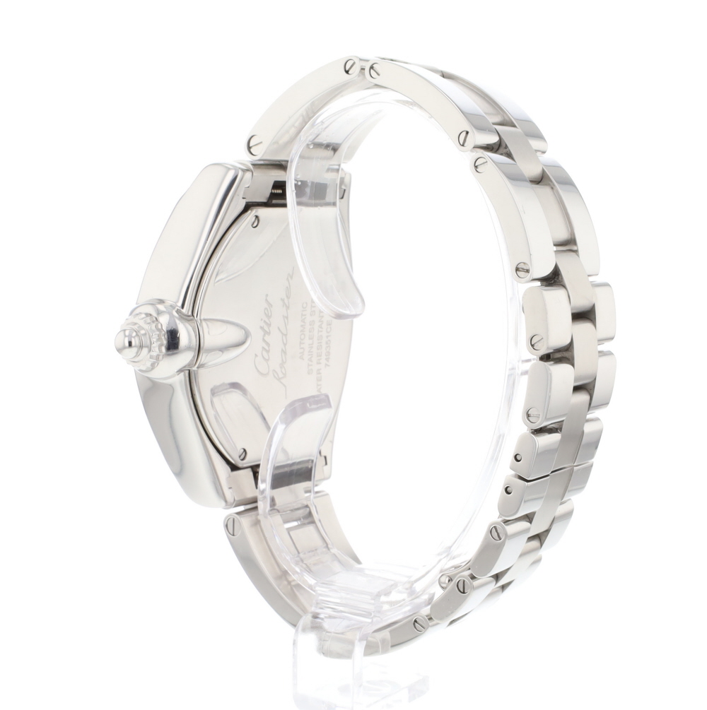 Cartier Roadster W62032X6