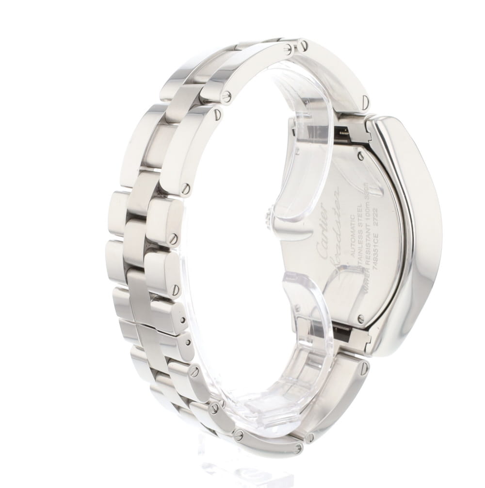 Cartier Roadster W62032X6